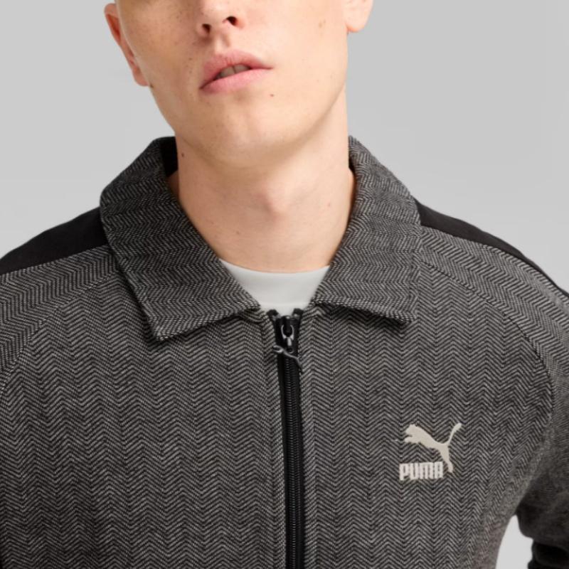 Puma Мужская спортивная куртка T7 626397-01