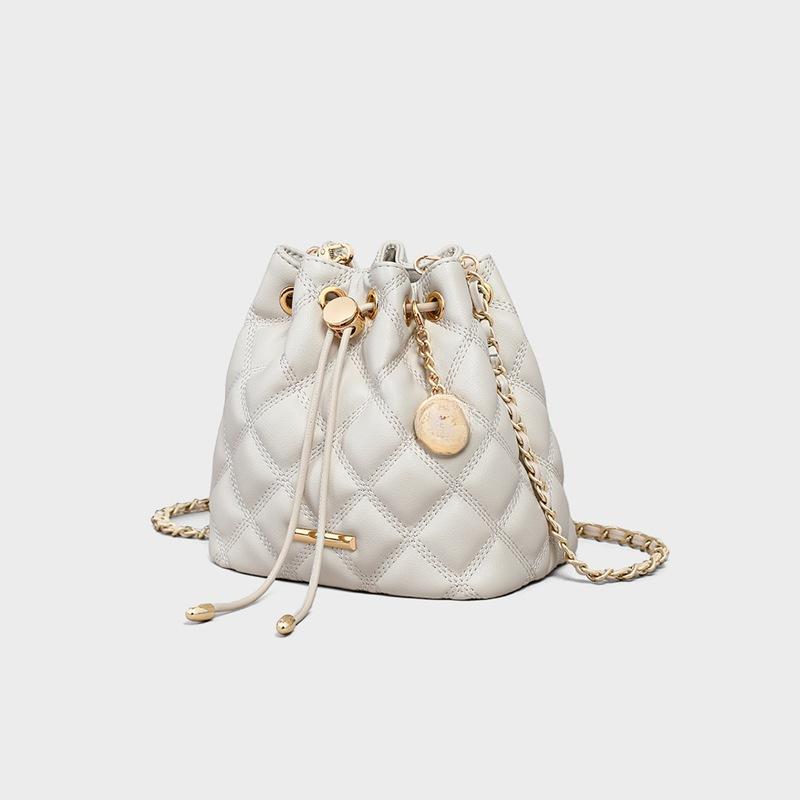 Изысканная женская кожаная сумочка Advanced Sense, маленькая цепочка, все в одном