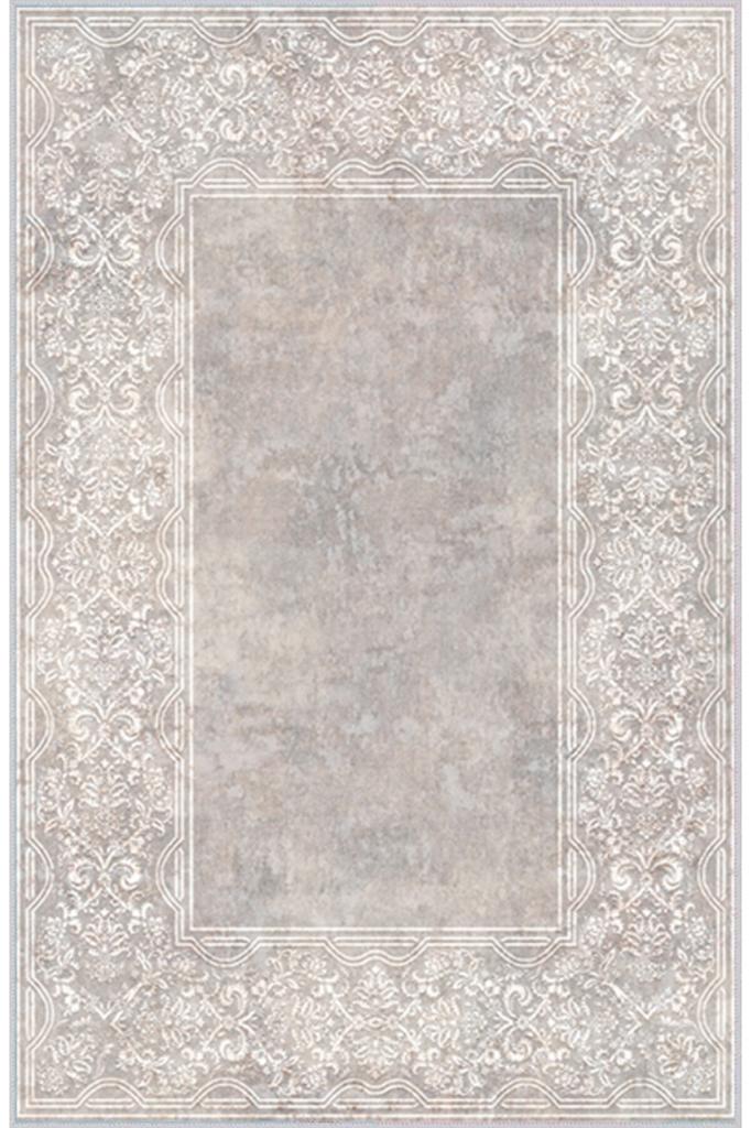 Eliana Home Моющийся ковер с принтом LNA1384-HT372