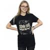 Scooby Doo Womens/Ladies Where Are You? Cotton Boyfriend T-Shirt