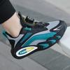 Youth style shoes Kids Breathable Mesh Running Shoes With Rotating Buckle Boys Girls Lightweight Outdoor Indoor Sport Sneakers