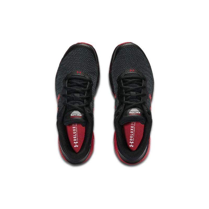 Under Armour Кроссовки Charged Escape 3 Bl 'Black' 3024912-004