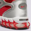 Кроссовки Nike Air Zoom Spiridon Cage 2 (CJ1288) красный/серебристый