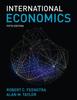 The International Economics Book