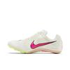 Nike Zoom Rival 'Sail Fierce Pink' (Unisex) Sail / Light Lemon Twist / Guava Ice / Fierce Pink Running Shoes DC8753 101