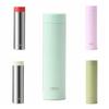 Large Capacity Compact Thermos Cup 180ML Thermos Water Bottle Straight Cup Insulated Bottles  Home