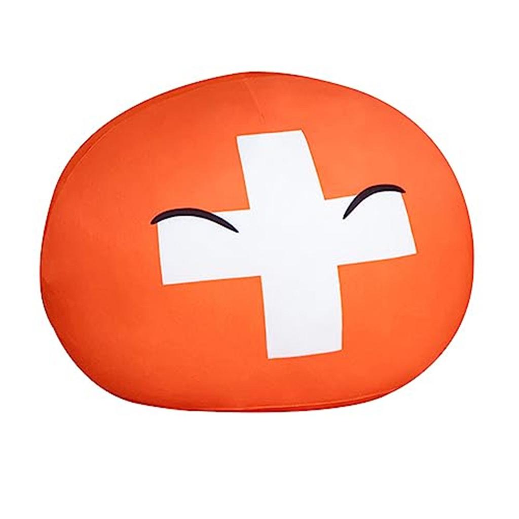 Plush Stuffed Toys Soft Throw Pillow Decorations, Kids Birthday Party Preferred Gift For Christmas,Holidays, Birthdays