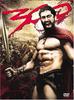 DVD ZACK SNYDER, GERARD BUTLER, LENA HE - 300 (Three Hand Red) YBCY16285 WARNER BROTHERS 2008 Japan Movies & DVD Used