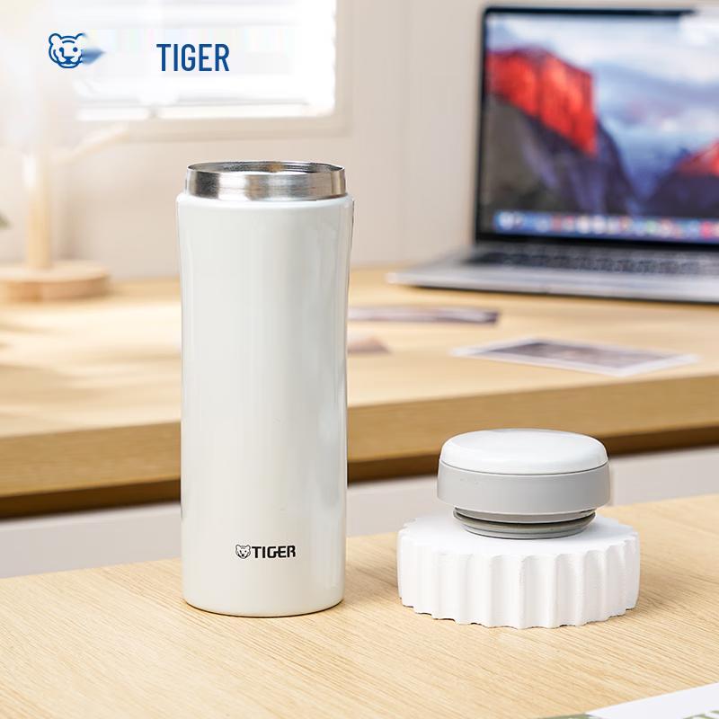 Tiger Термобутылка из нержавеющей стали с вакуумной изоляцией MMK-A45C
