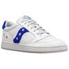 SAUCONY Может быть завтра x Jazz Court Varsity Мужские кроссовки Белый Синий S70682-4