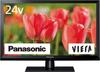 Panasonic 24 В ARC-совместимый ЖК-телевизор VIERA High Definition с поддержкой записи других программ TH-24J300