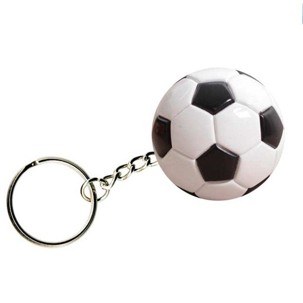 Автомобильный кулон, забавные брелки, бейсбольная футбольная сумка, кулон с мячом, брелок для ключей, кольцо для ключей
