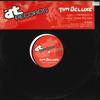 12inch Record TIM DELUXE - Reflections / Road Runner AT12001 AT 2005 UK Dance & Electronica Used