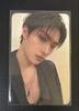 [USED] ATEEZ Mingi Trading Card Bonus Trading Card