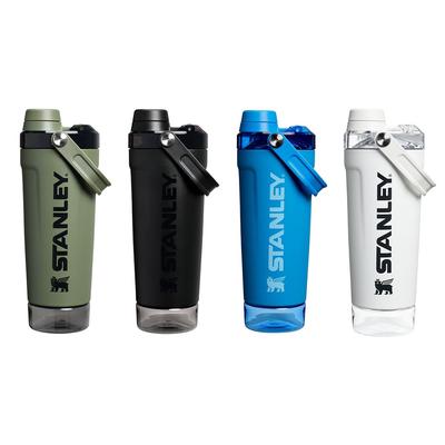 STANLEY Набор стакан-шейкер Active 591 мл + контейнер 103 мл, корейский