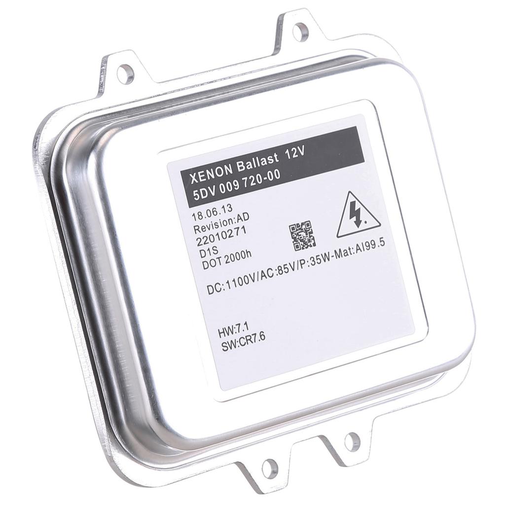 Xenon Headlight Control Unit 5DV00972000 Compatible for OPEL VAUXHALL MOTORS