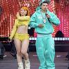 6PM UKDRILLDRIP Набор худи в стиле Celebrity - Европейский и Американский Хип-хоп Уличная одежда