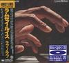 CD RAMSEY LEWIS - Love Notes SICP20294 Sony Records In 2011 Japan ObiJazz Used
