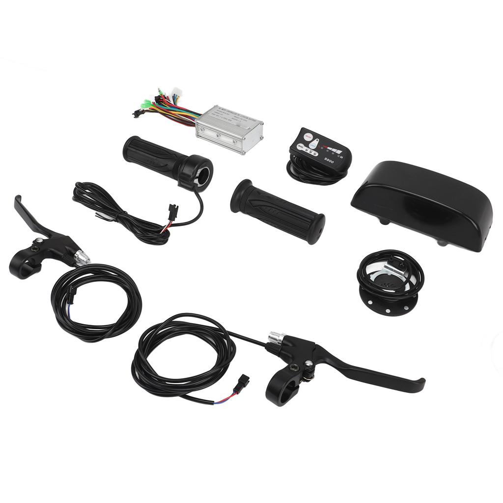 4Pcs RC Rubber Tires Wear Resistant Stable Driving RC Car Tires for FMS FCX24 1/24 Climbing Car Black