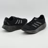 JR3822 adidas Adizero Aruku Черный Угольный Железный Металликb (Мужской)