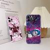 Чехол для телефона Arcane J-Jinx-Vi для IPhone 16 15 14 13 12 Mini 11 Pro XS Max X XR SE 6 7 8 Plus Мягкий силиконовый чехол