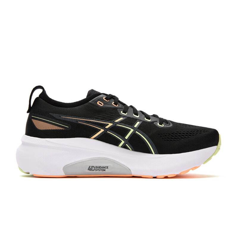 ASICS Gel Kayano 31 Black Cool Matcha 1011B867-003