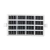1Pc Air Filter Refrigerator Accessories Replacement for W-hirlpool W10311524
