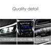 Крышка датчика света для Land Cruiser Prado 150 серии, дымчатая