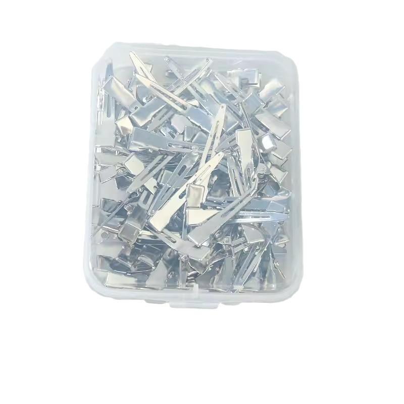 Зажимы для объема у корней волос - Инструменты для укладки челки без следов для визажистов