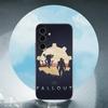 F-Fallout-T 76 Для Samsung Galaxy S25 S24 S23 Ultra S22 S21 Plus S20 Черный Мягкий Силиконовый Защитный Чехол