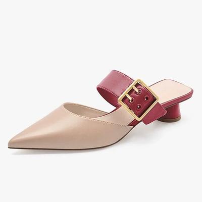 Женская обувь – Босоножки