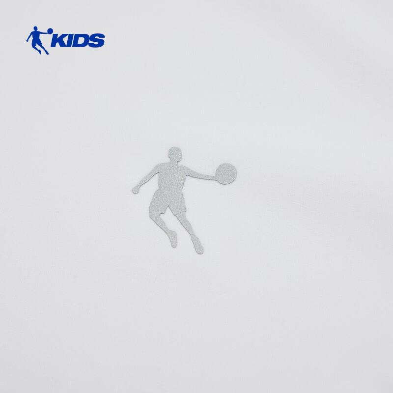 Летний комплект из футболки и шорт для мальчиков Jordan