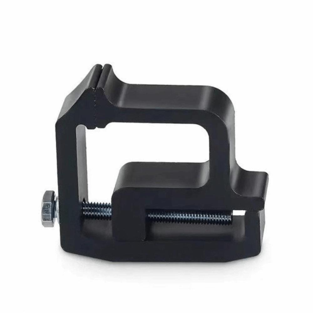 Сверхпрочные монтажные зажимы для кунга, алюминиевые монтажные зажимы для крышки кузова пикапа, автодома и аксессуары