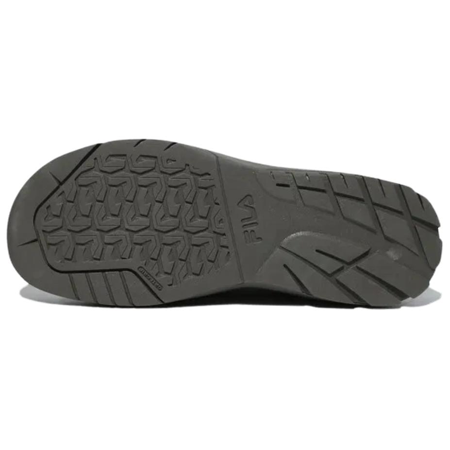 Fila Melvis Pro V2 Удобные Модные Универсальные Низкие Повседневные Кроссовки Унисекс Повседневная Обувь Коричневый Зеленый 1XM02353G200