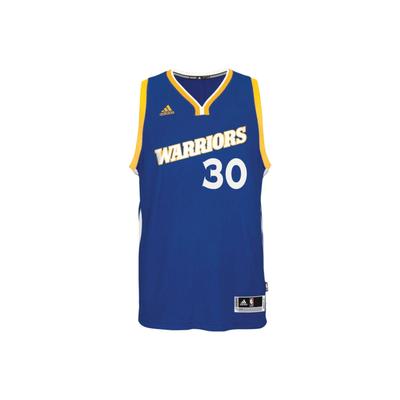 X NBA Collaboration Curry 30 Golden State Warriors 16-17 сезон R30 винтажный принт с буквами повседневная баскетбольная майка унисекс майка синяя BF0116