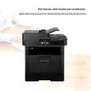 Lenovo M8650DN Mono Laser All-in-One Printer CN plug (adapter included)