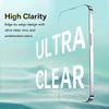 Закаленное стекло Ultra HD для iPhone 15, 14, 13, 12, 11Pro Max Plus, защитная пленка для экрана, пылезащитный инструмент для простой установки, защитная пленка