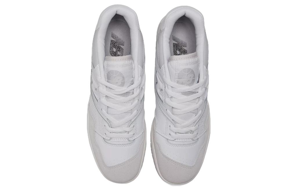 New Balance Кроссовки 550 "Белый летний туман" BB550NCB