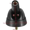 Radio Antenna Roof Base Mount 28216BC20A Fits for Nissan 2001 2002 2003 2004 2005 2006 2007 2008-2010 Model Auto Accessories