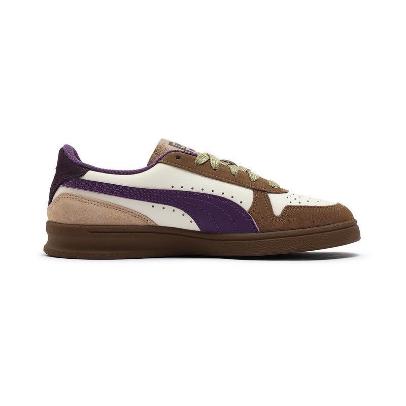 Puma Future Classic Унисекс Низкие Кеды Коричневые 401443-01