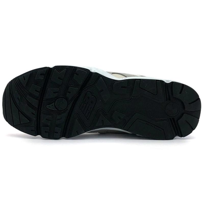 New Balance 850 Моно Пак Серые Кроссовки ML850FX