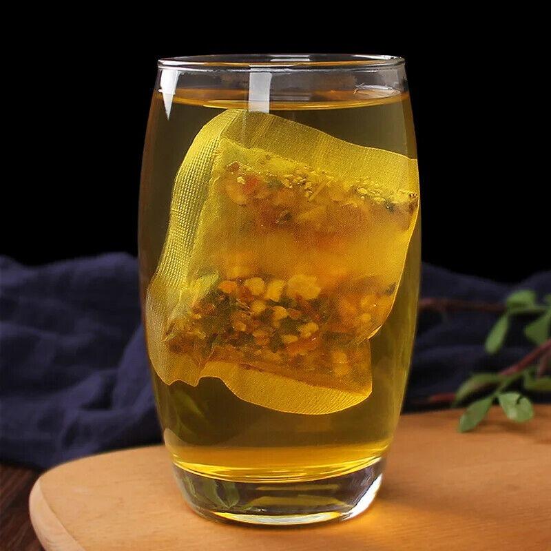 Чай с гвоздикой, питающий желудок, полезный травяной чай в пакетиках, 150 г/30 пакетиков