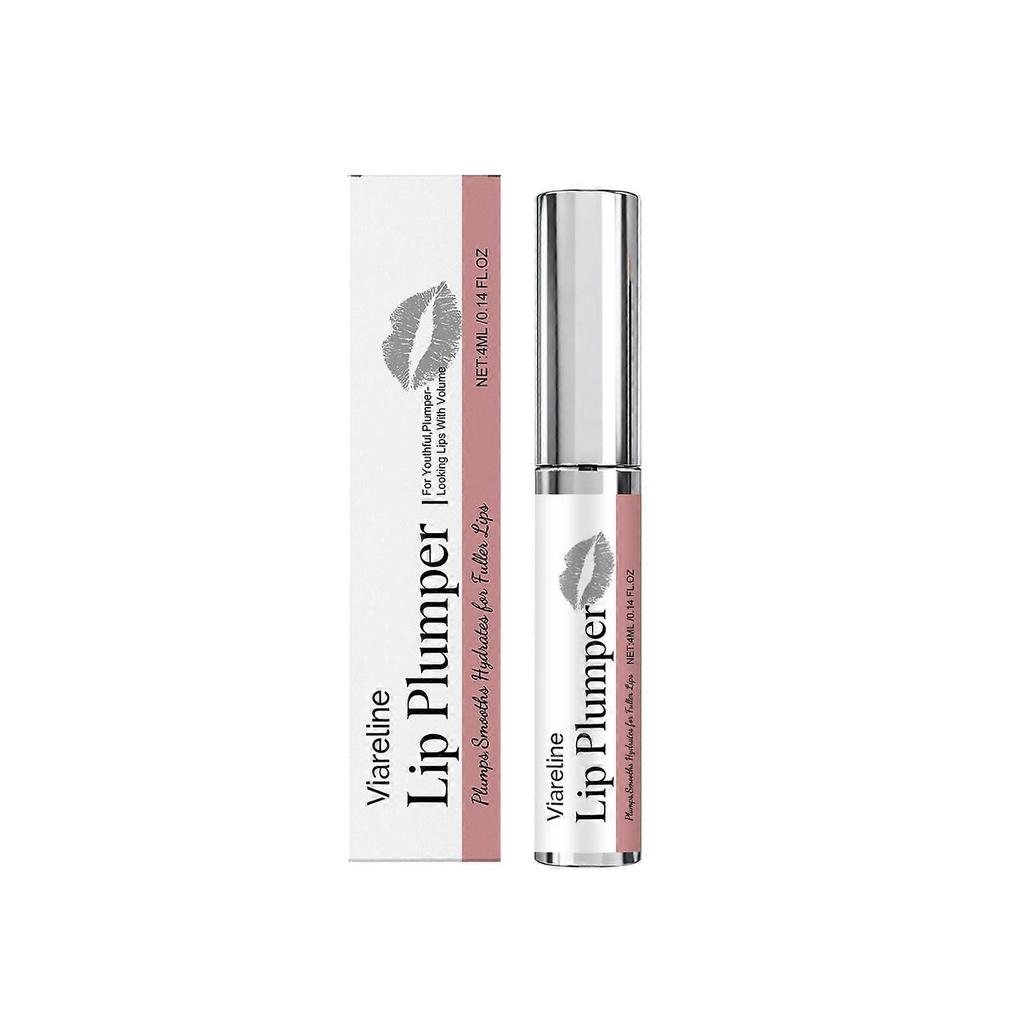 Viareline Lip Care Serum Daily Lip Moisturizer For Soft, Hydrated, And Nourished Lips
