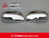 Outai Electroplated Rearview Mirror Cover for Zotye Z300
