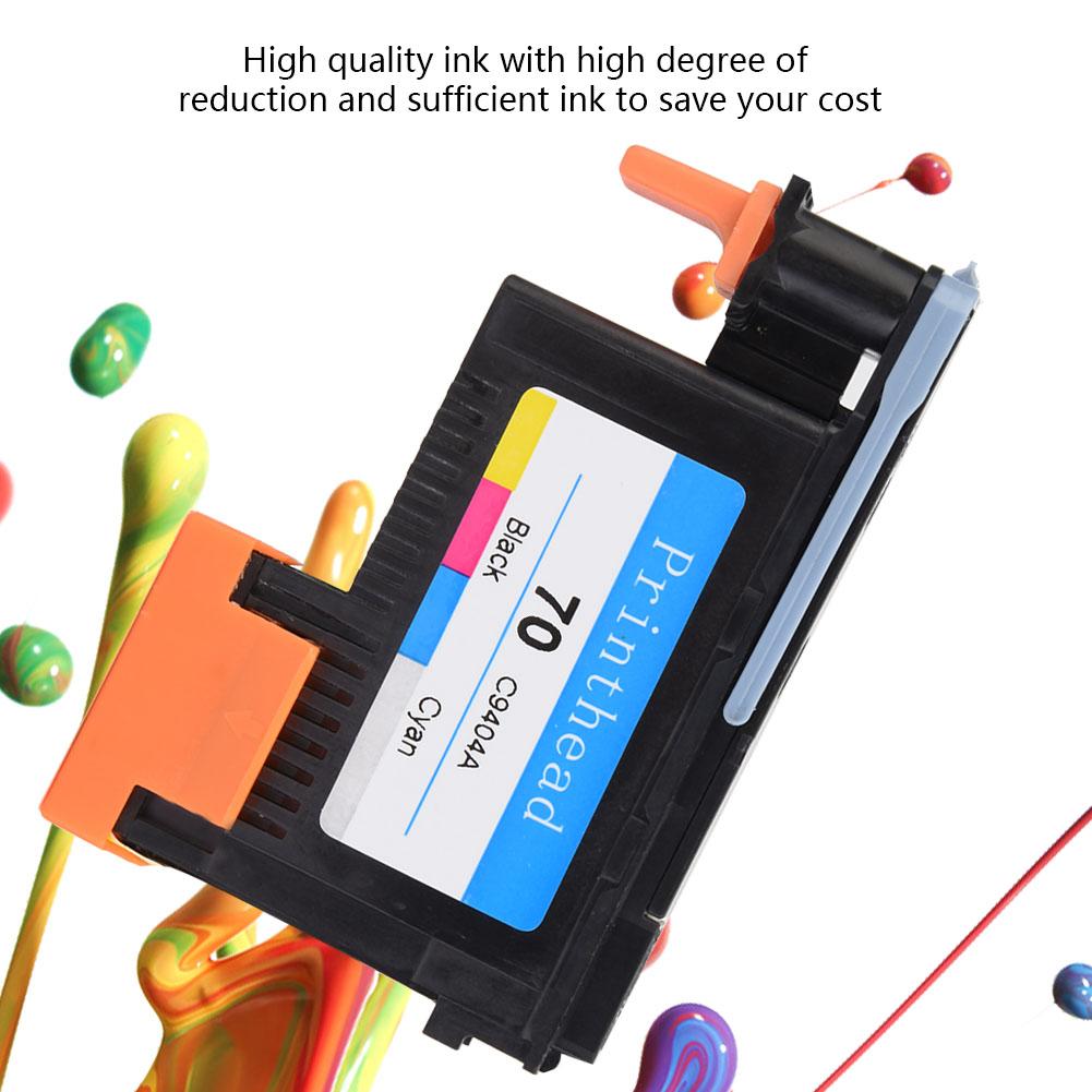 High Quality Printhead for HP 70 Designjet Z2100 Z5200 Z3200 Z3100 Series