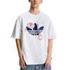 adidas Оригиналы SS26 Футболка Унисекс KY8305