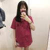 Champion T Shirt Japan Version Unisex C3-M358