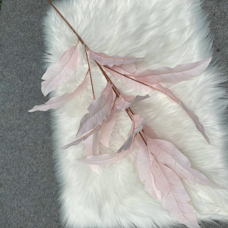 Стебли персика цветут для фотореквизита, свадебных композиций, домашнего стайлинга