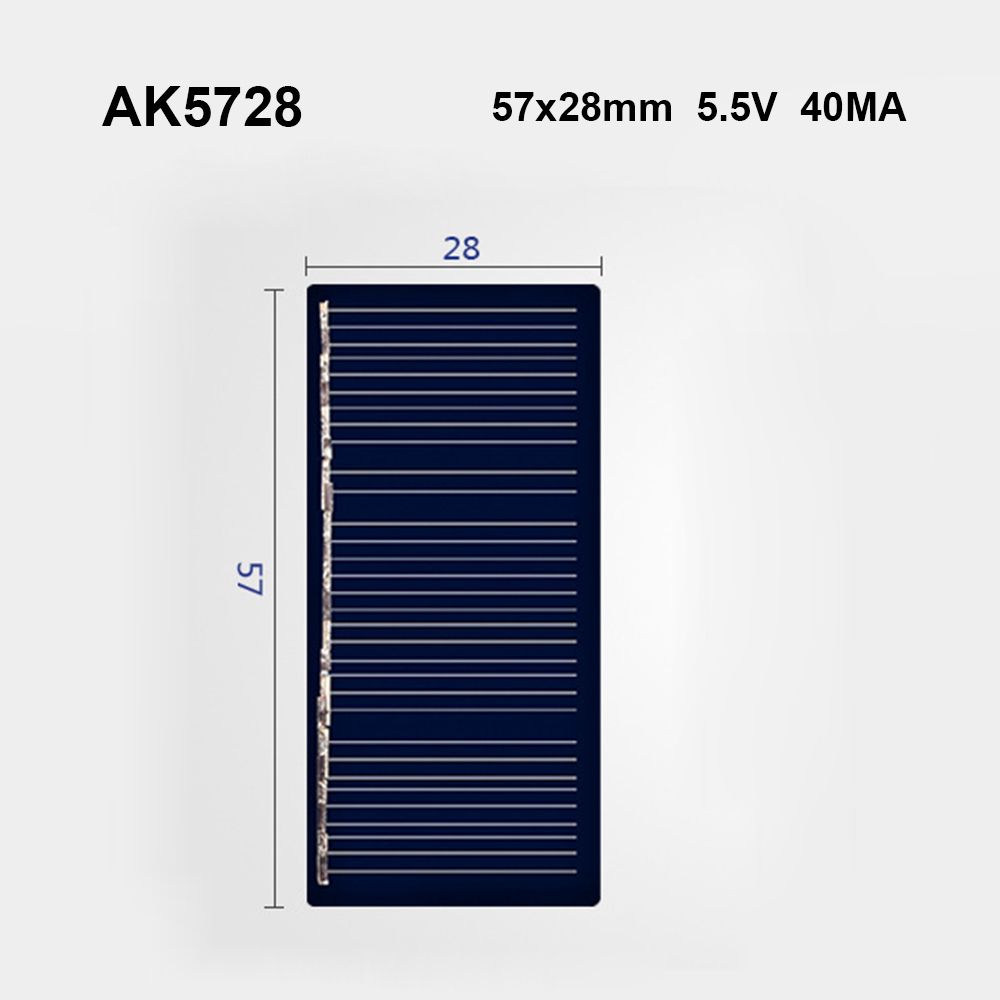 Портативная Велосипедная Фотоэлектрическая Моно Солнечная Панель Зарядные Устройства для Телефонов DIY Зарядка Мини Система