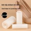 Genuine Leather Anti-Slip Wear-Resistant Sole Stickers for High Heels